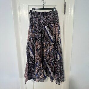 Ulla Johnson Asilia Skirt Size 8